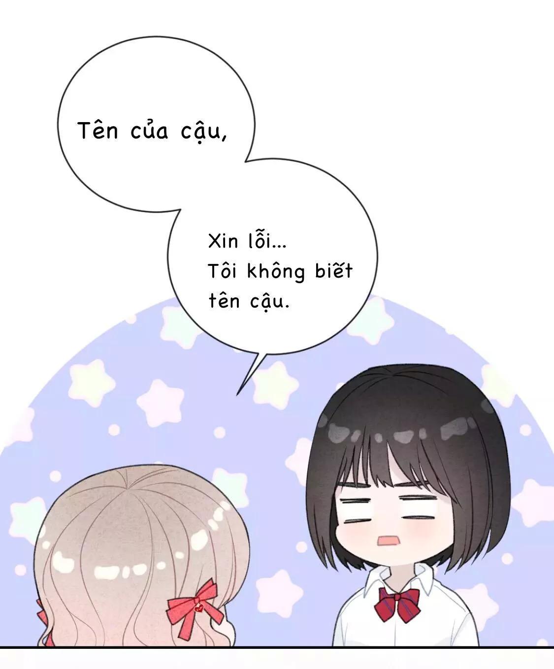 Từ Cái Nhìn Của Em Chapter 11 - Trang 2