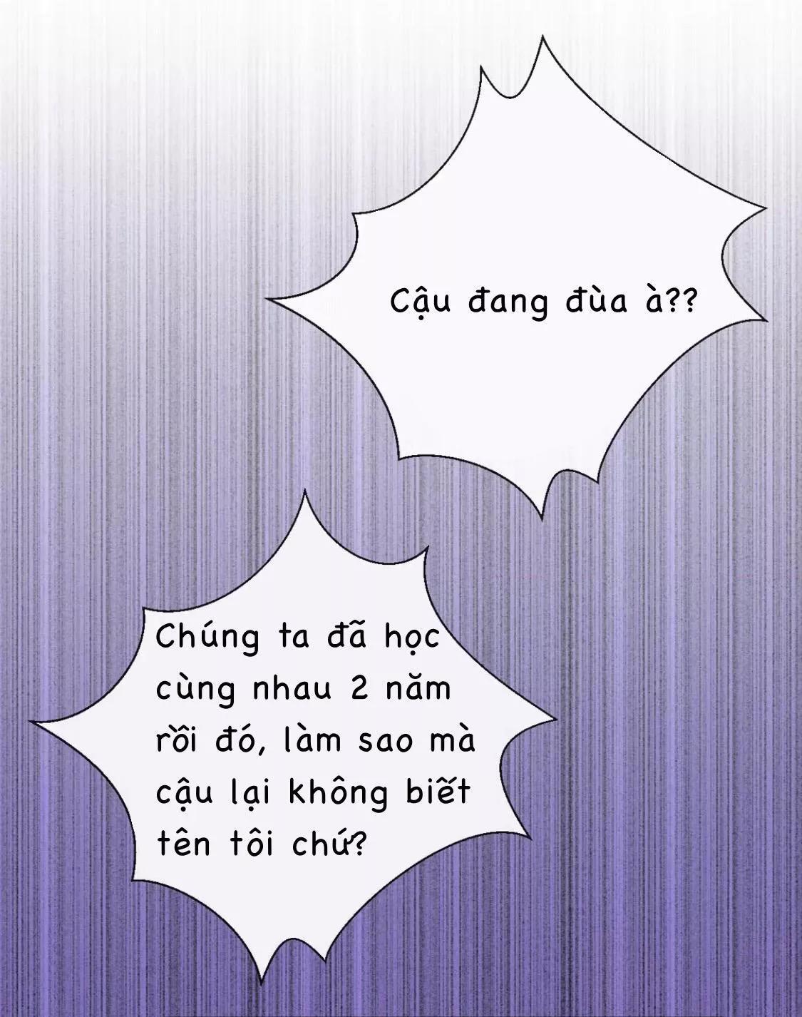 Từ Cái Nhìn Của Em Chapter 11 - Trang 2