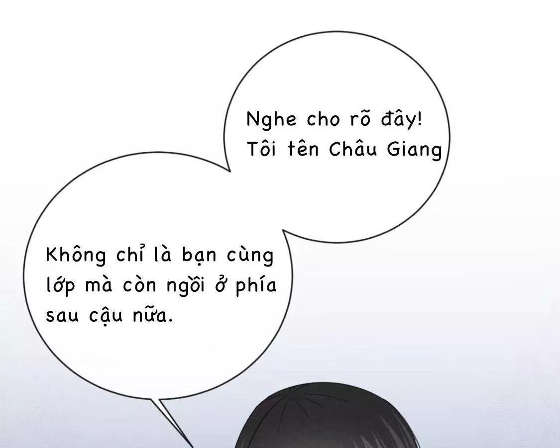 Từ Cái Nhìn Của Em Chapter 11 - Trang 2