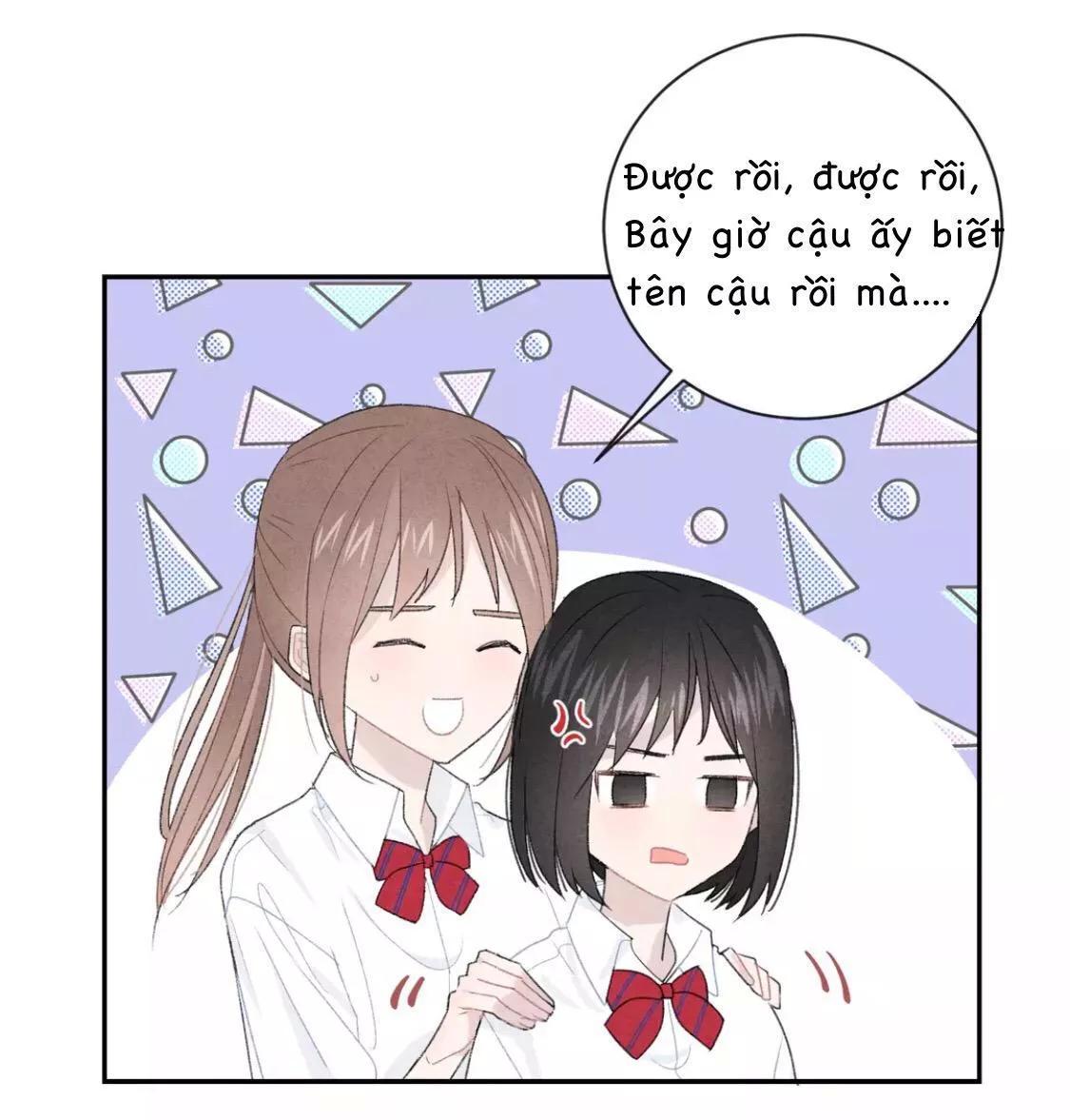 Từ Cái Nhìn Của Em Chapter 11 - Trang 2