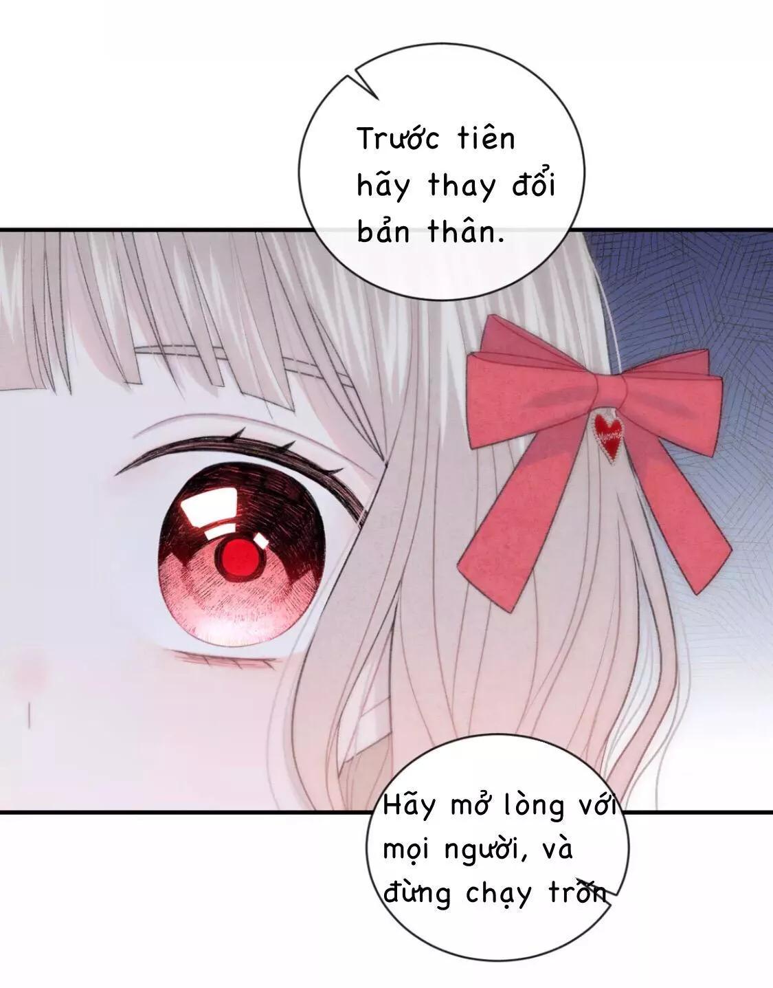 Từ Cái Nhìn Của Em Chapter 11 - Trang 2