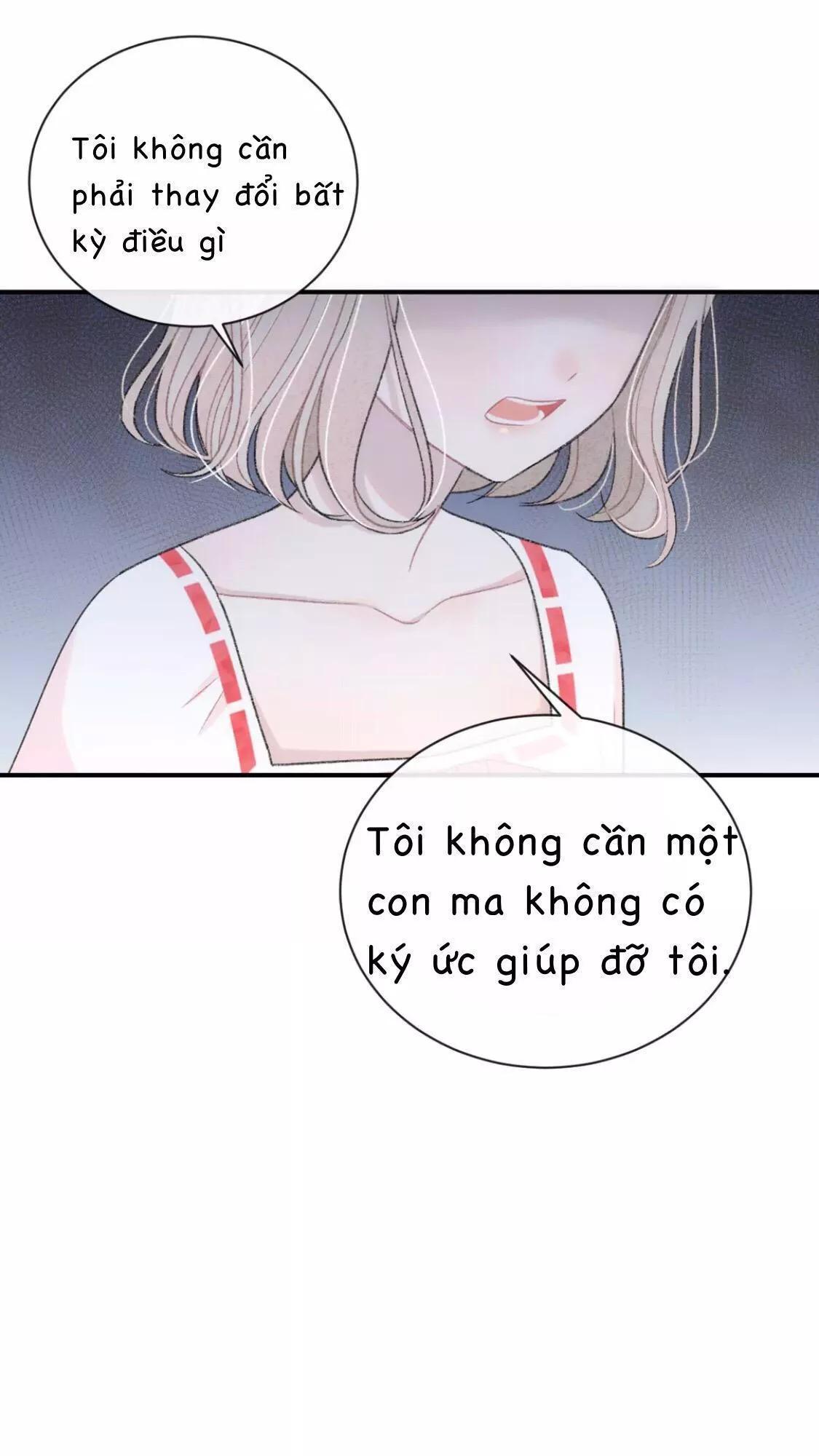 Từ Cái Nhìn Của Em Chapter 11 - Trang 2