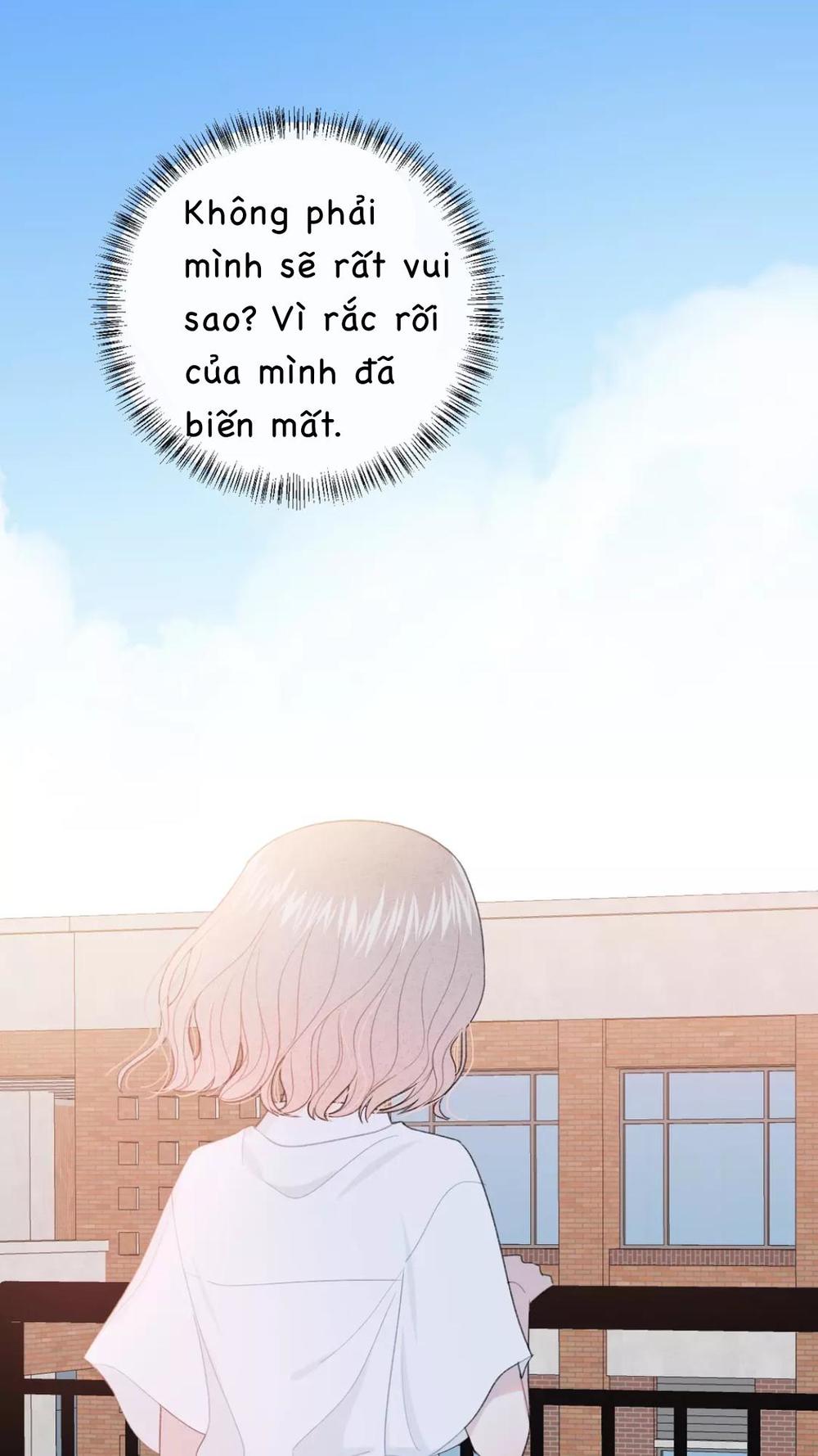 Từ Cái Nhìn Của Em Chapter 10 - Trang 2