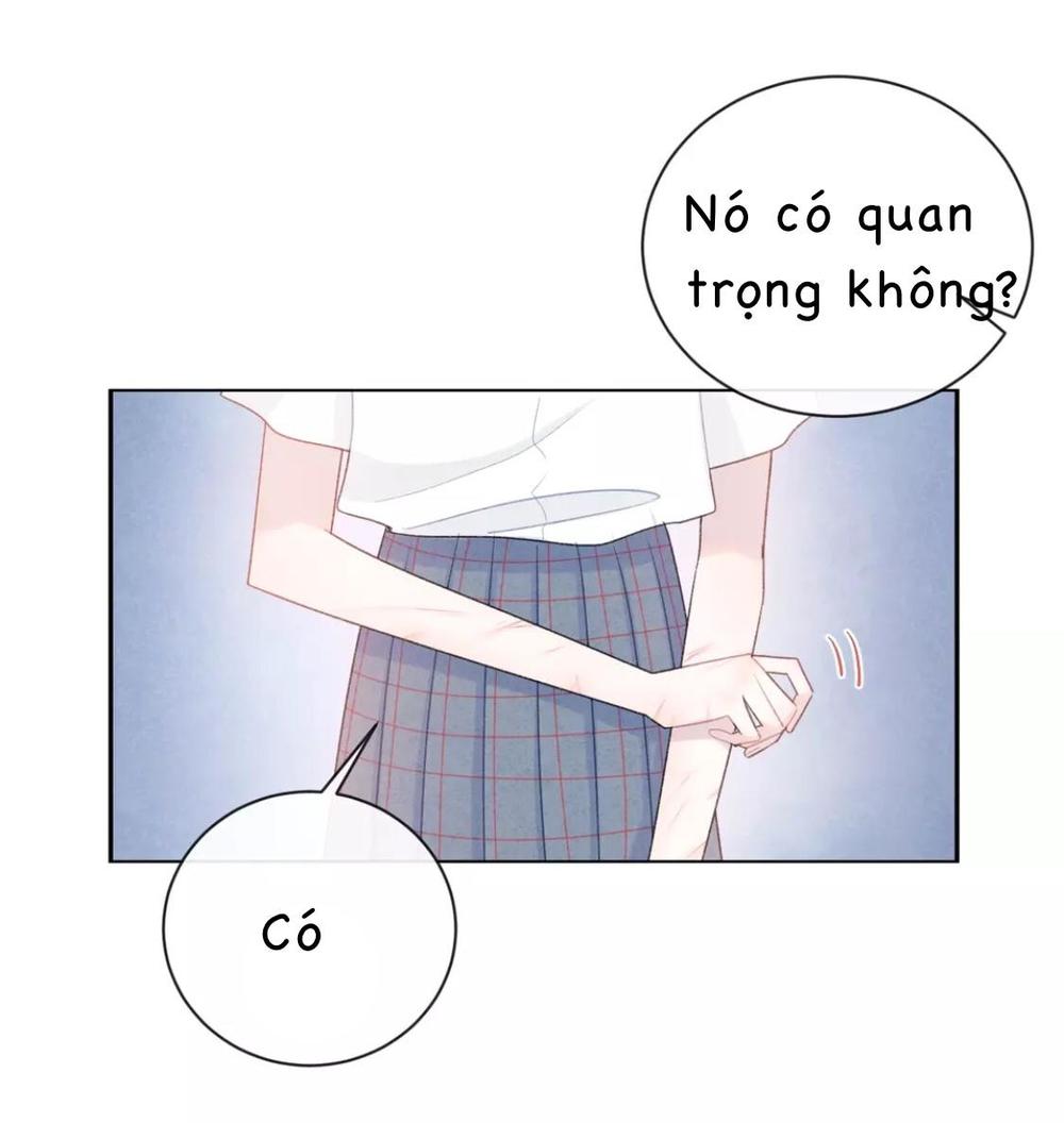 Từ Cái Nhìn Của Em Chapter 10 - Trang 2