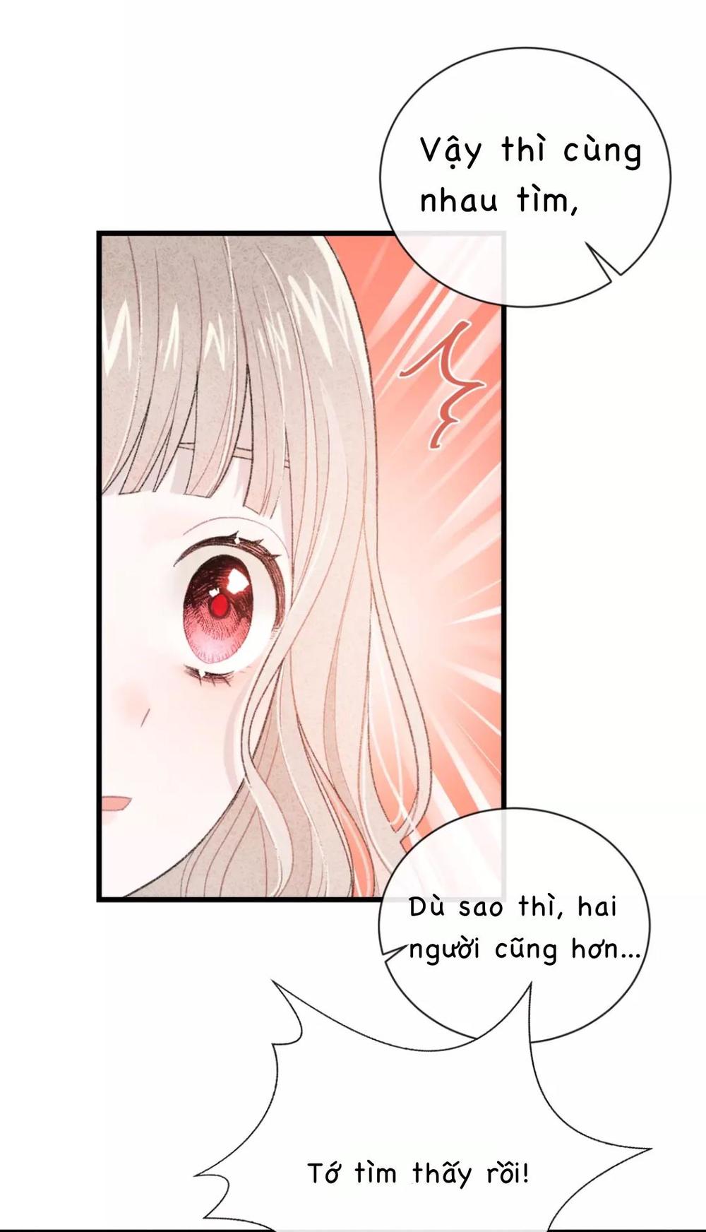 Từ Cái Nhìn Của Em Chapter 10 - Trang 2