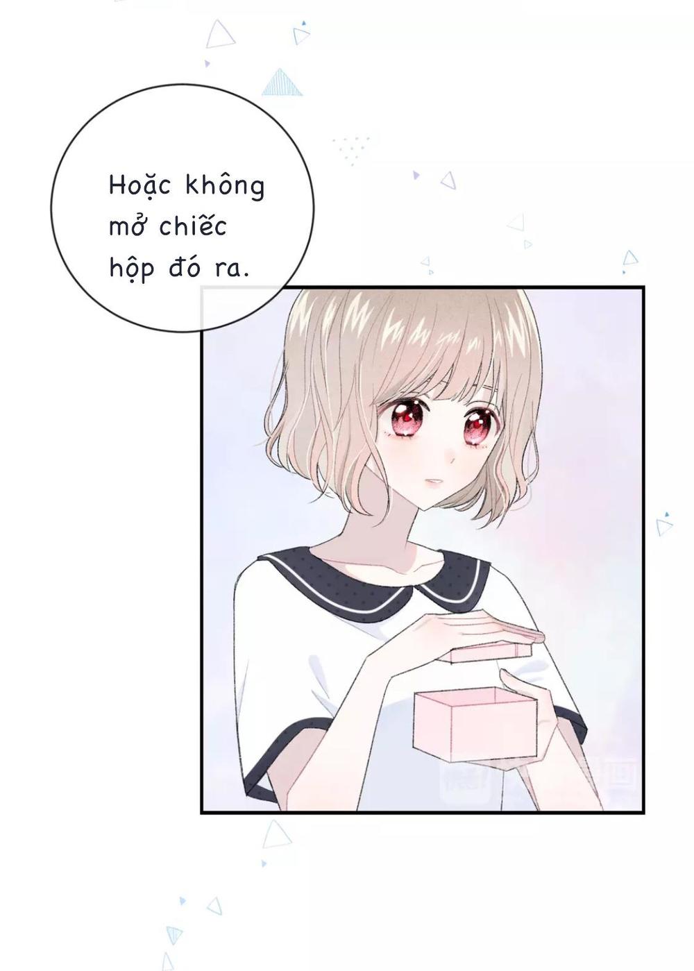 Từ Cái Nhìn Của Em Chapter 9 - Trang 2