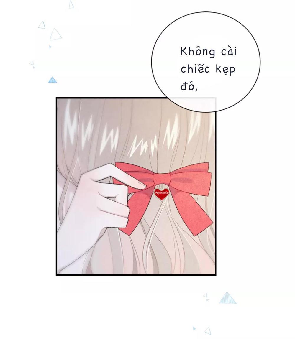 Từ Cái Nhìn Của Em Chapter 9 - Trang 2