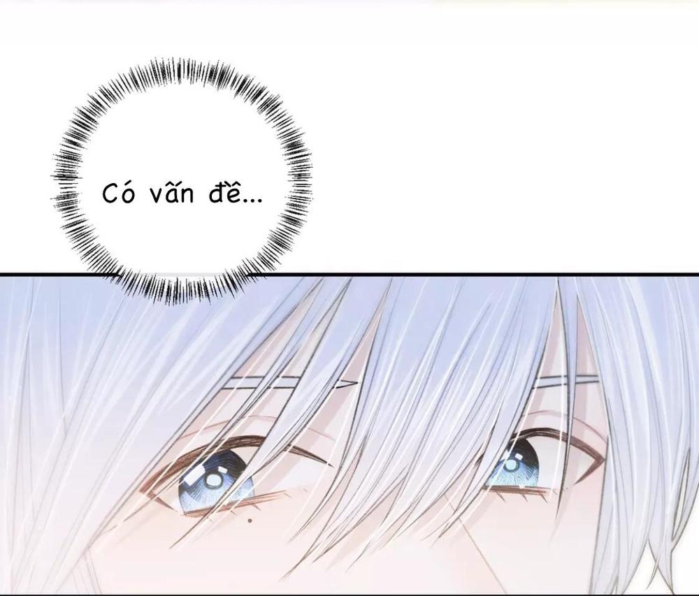 Từ Cái Nhìn Của Em Chapter 8 - Trang 2