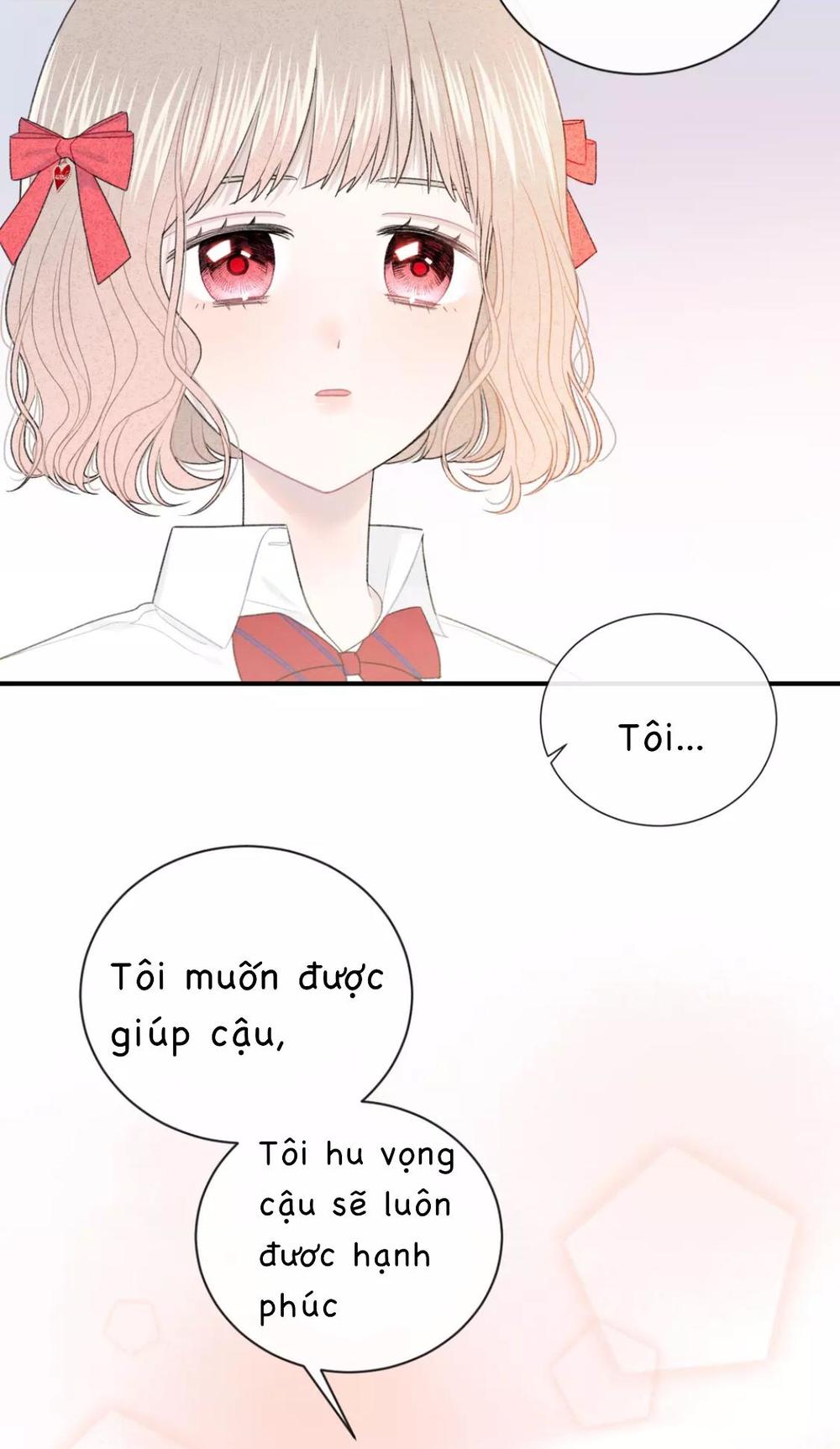 Từ Cái Nhìn Của Em Chapter 8 - Trang 2