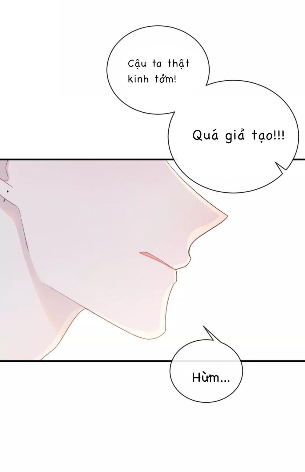 Từ Cái Nhìn Của Em Chapter 8 - Trang 2