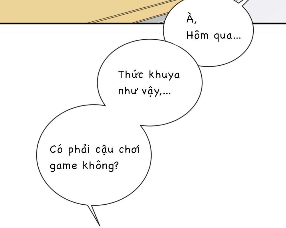 Từ Cái Nhìn Của Em Chapter 8 - Trang 2