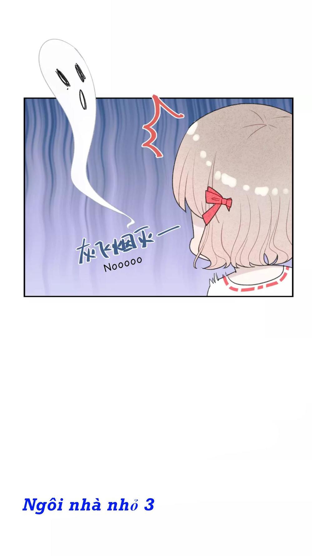 Từ Cái Nhìn Của Em Chapter 7.5 - Trang 2