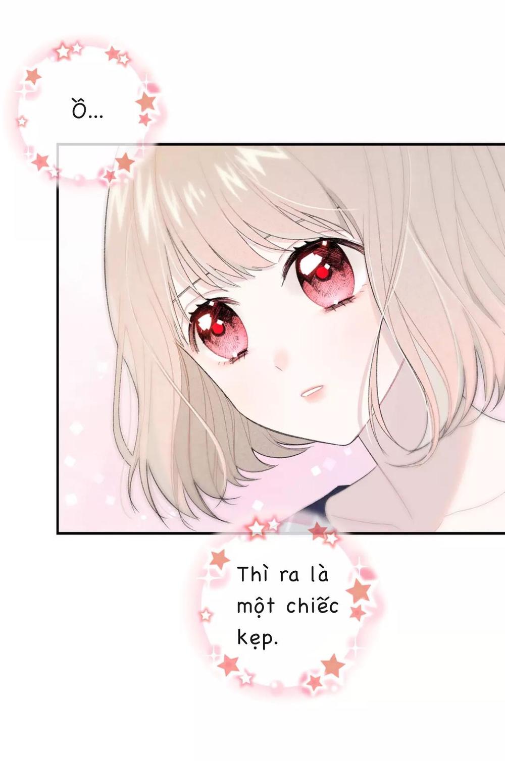 Từ Cái Nhìn Của Em Chapter 7.5 - Trang 2