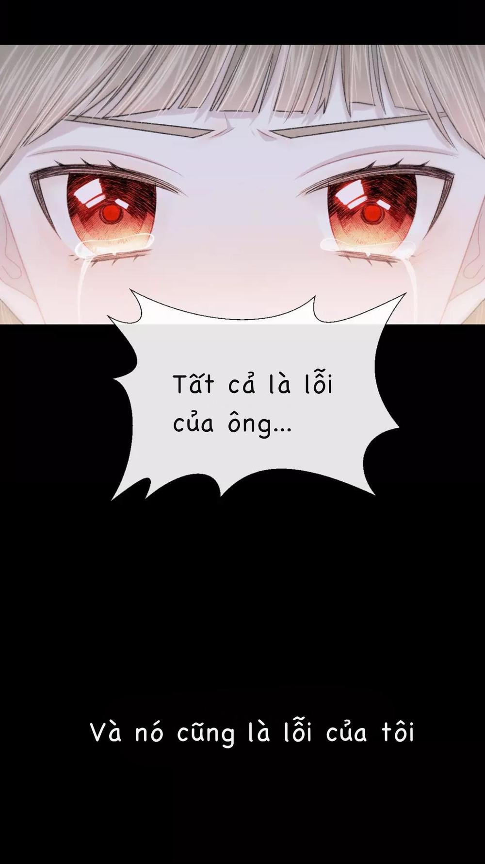 Từ Cái Nhìn Của Em Chapter 7 - Trang 2