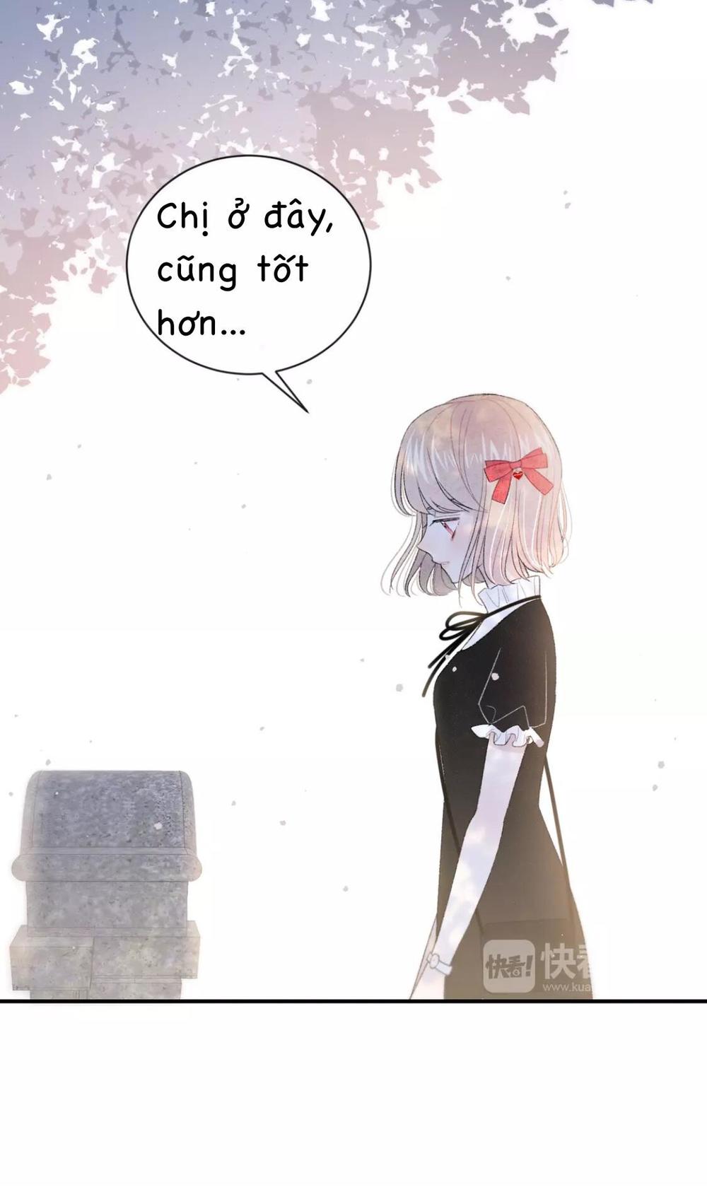 Từ Cái Nhìn Của Em Chapter 7 - Trang 2