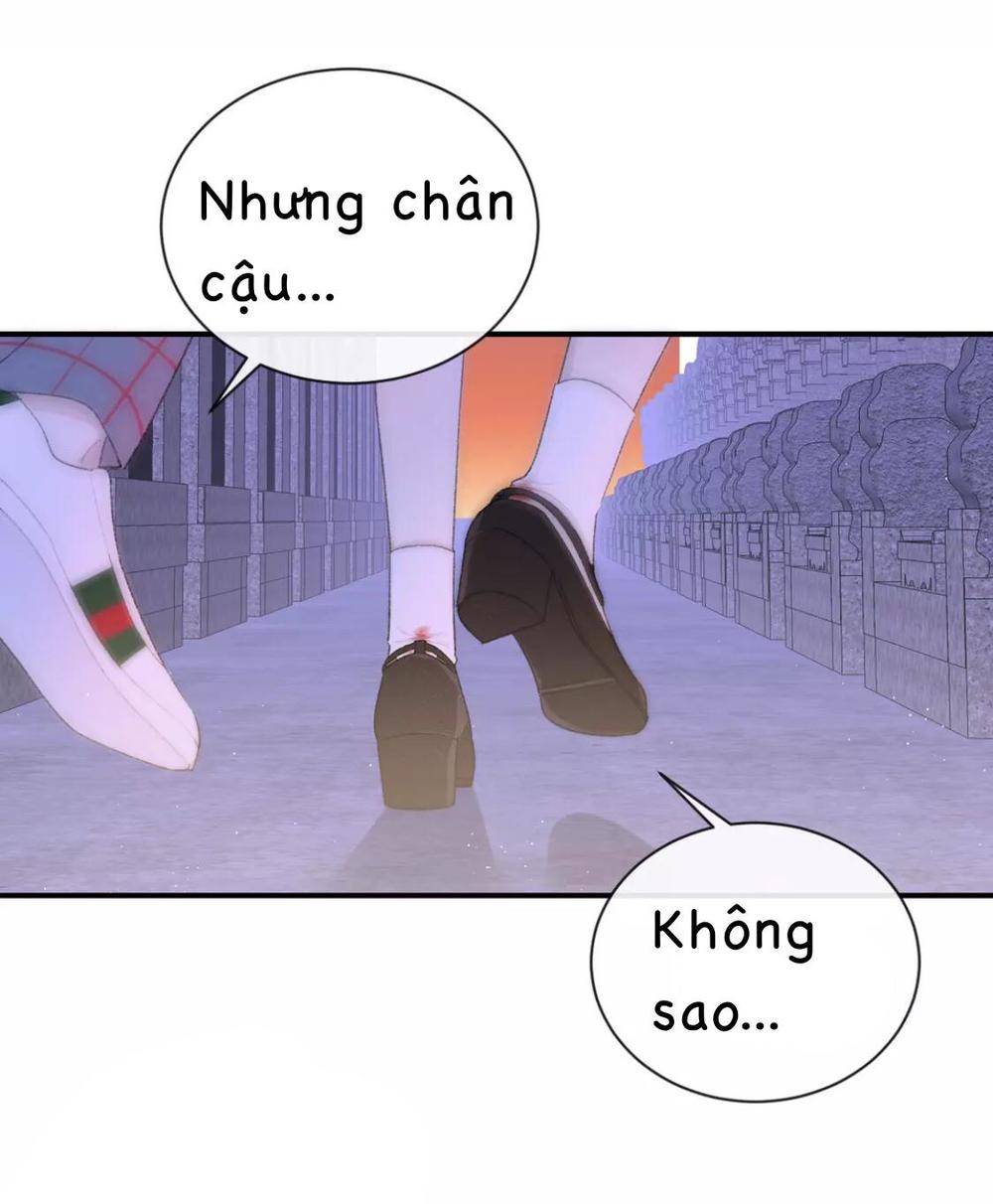 Từ Cái Nhìn Của Em Chapter 7 - Trang 2