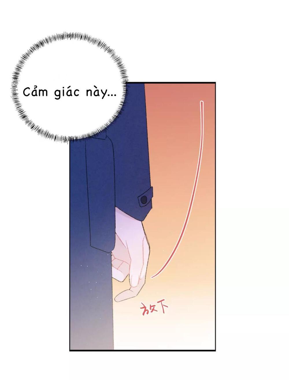 Từ Cái Nhìn Của Em Chapter 7 - Trang 2