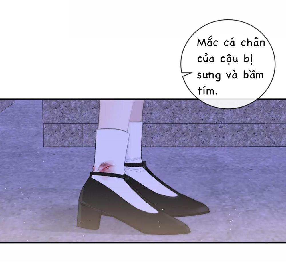 Từ Cái Nhìn Của Em Chapter 7 - Trang 2