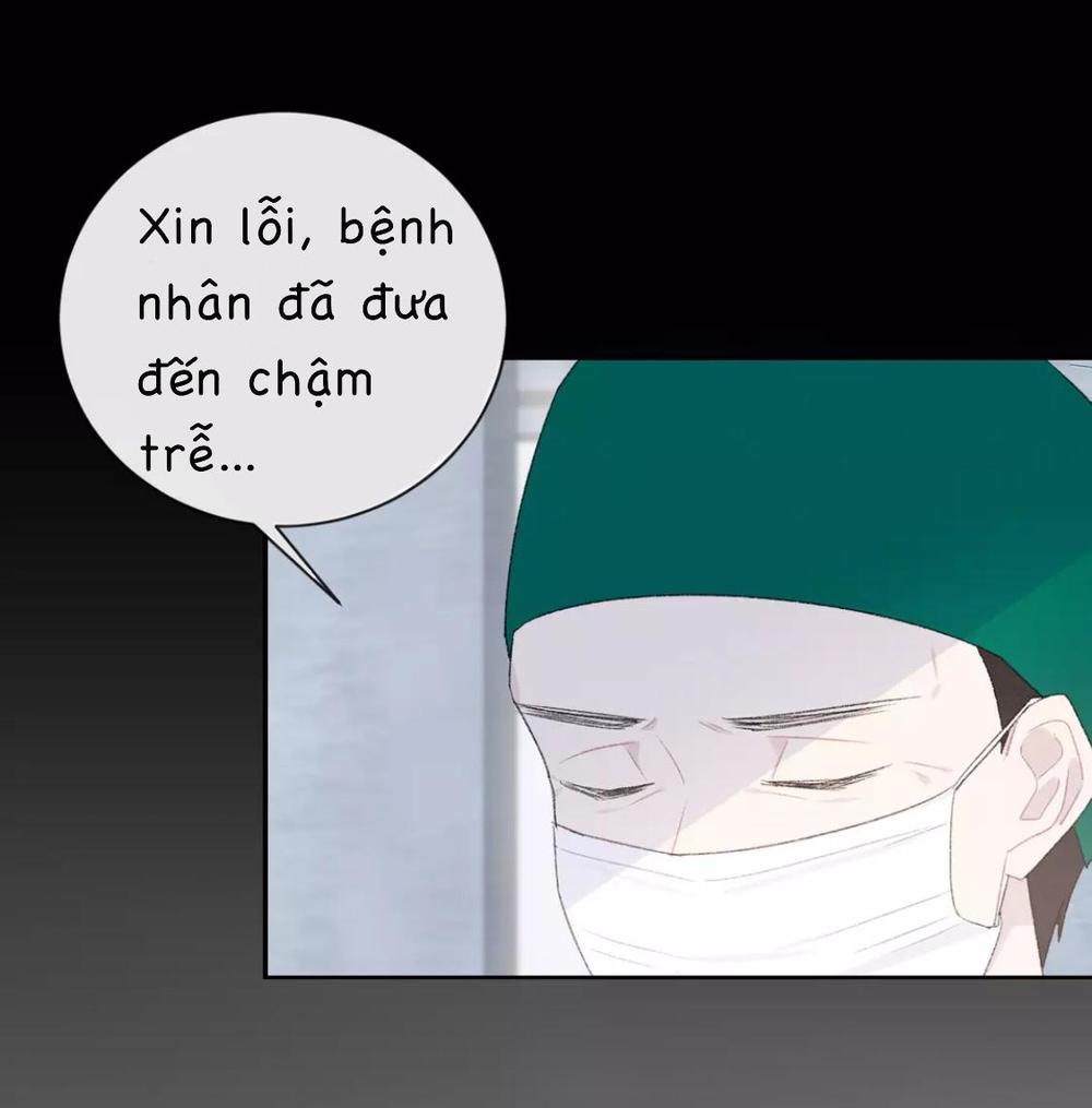 Từ Cái Nhìn Của Em Chapter 7 - Trang 2