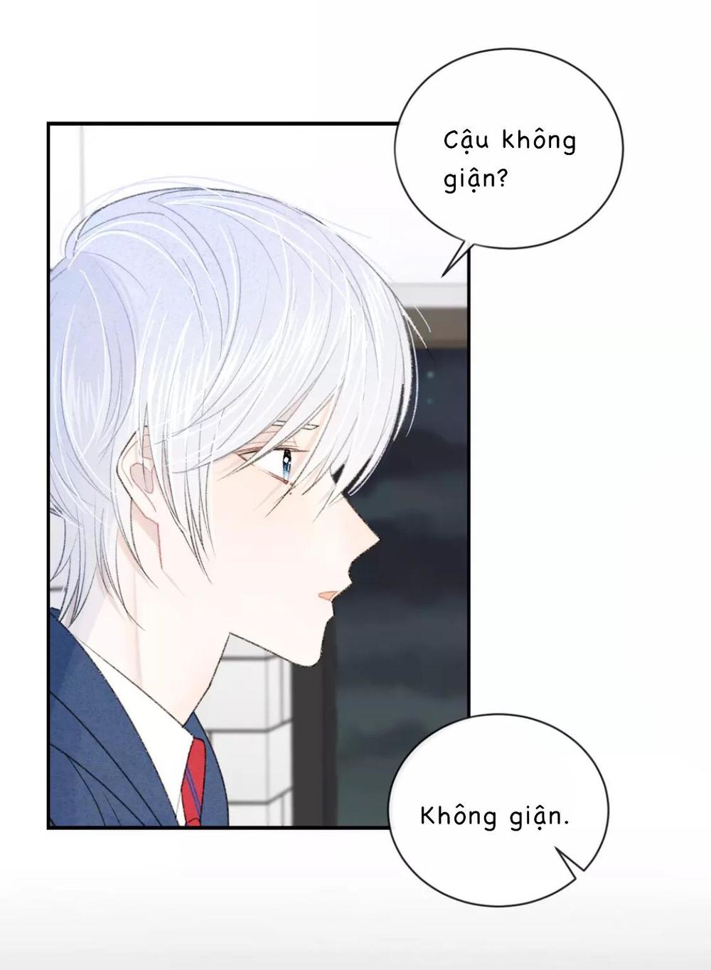 Từ Cái Nhìn Của Em Chapter 6.5 - Trang 2