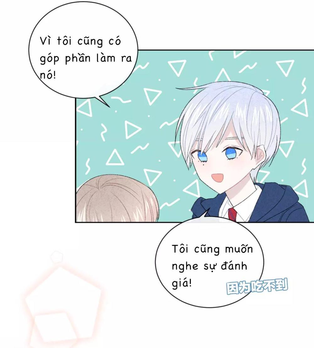 Từ Cái Nhìn Của Em Chapter 6.5 - Trang 2