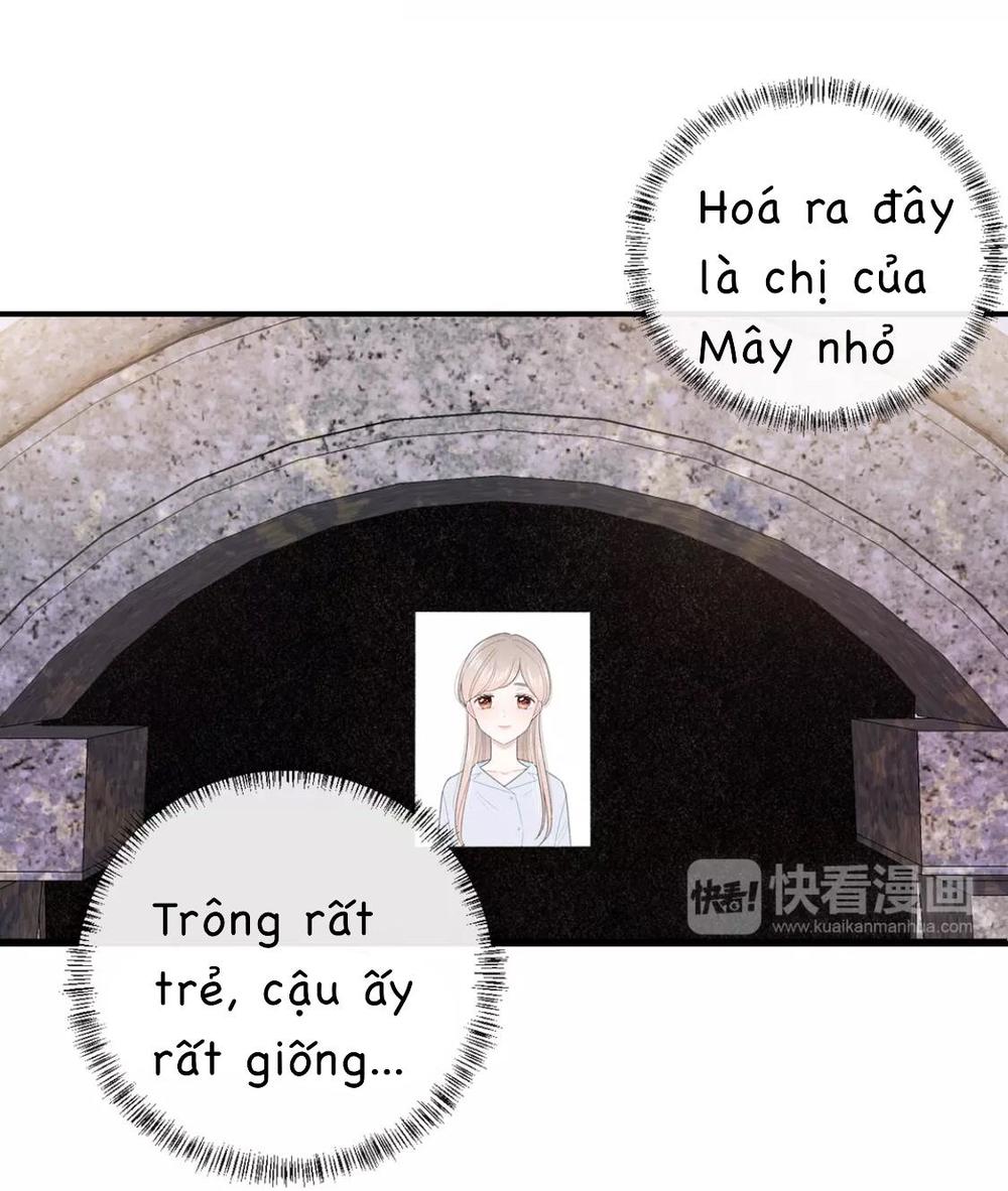 Từ Cái Nhìn Của Em Chapter 6 - Trang 2