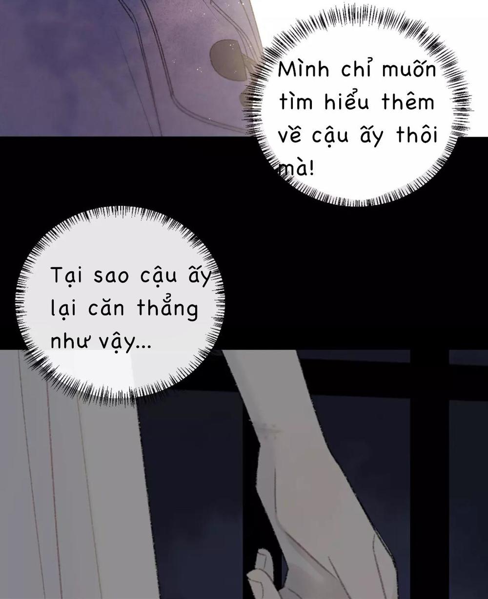 Từ Cái Nhìn Của Em Chapter 6 - Trang 2