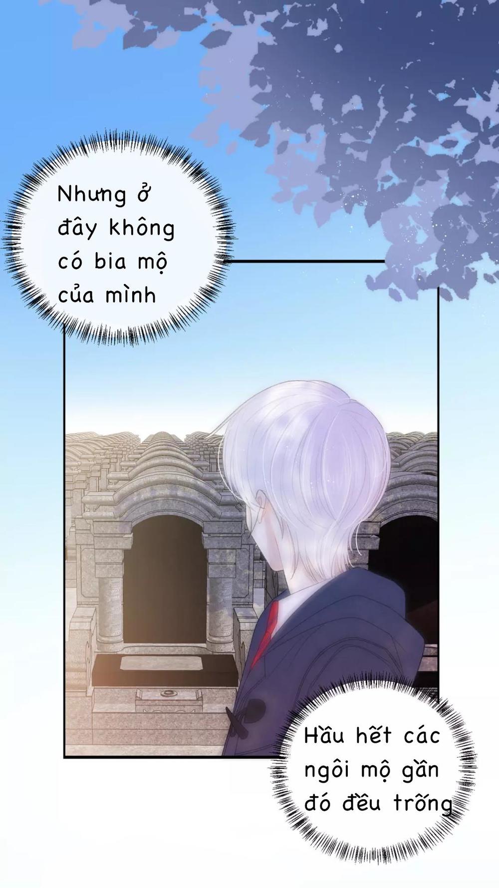 Từ Cái Nhìn Của Em Chapter 6 - Trang 2