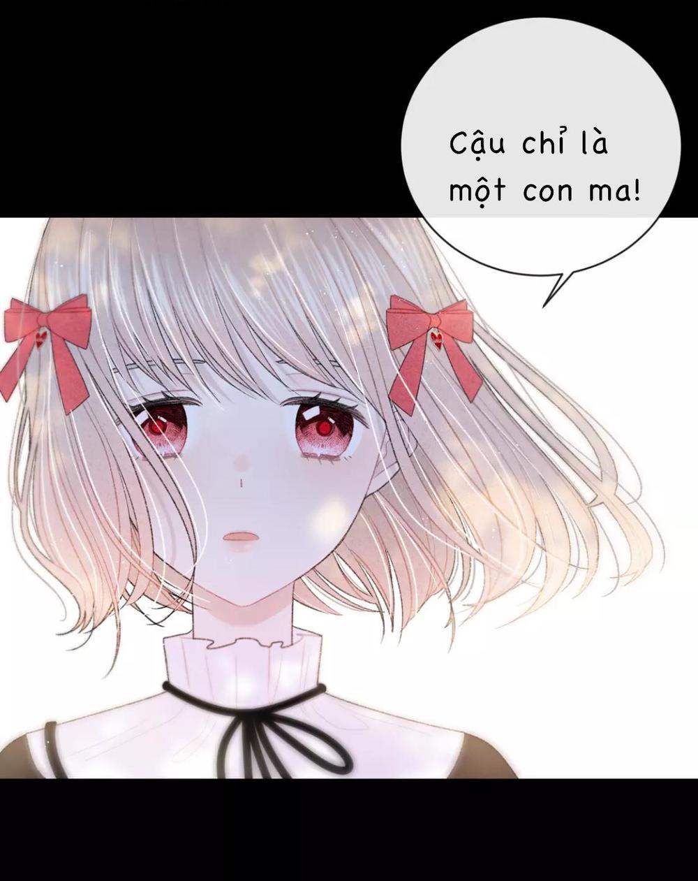 Từ Cái Nhìn Của Em Chapter 6 - Trang 2