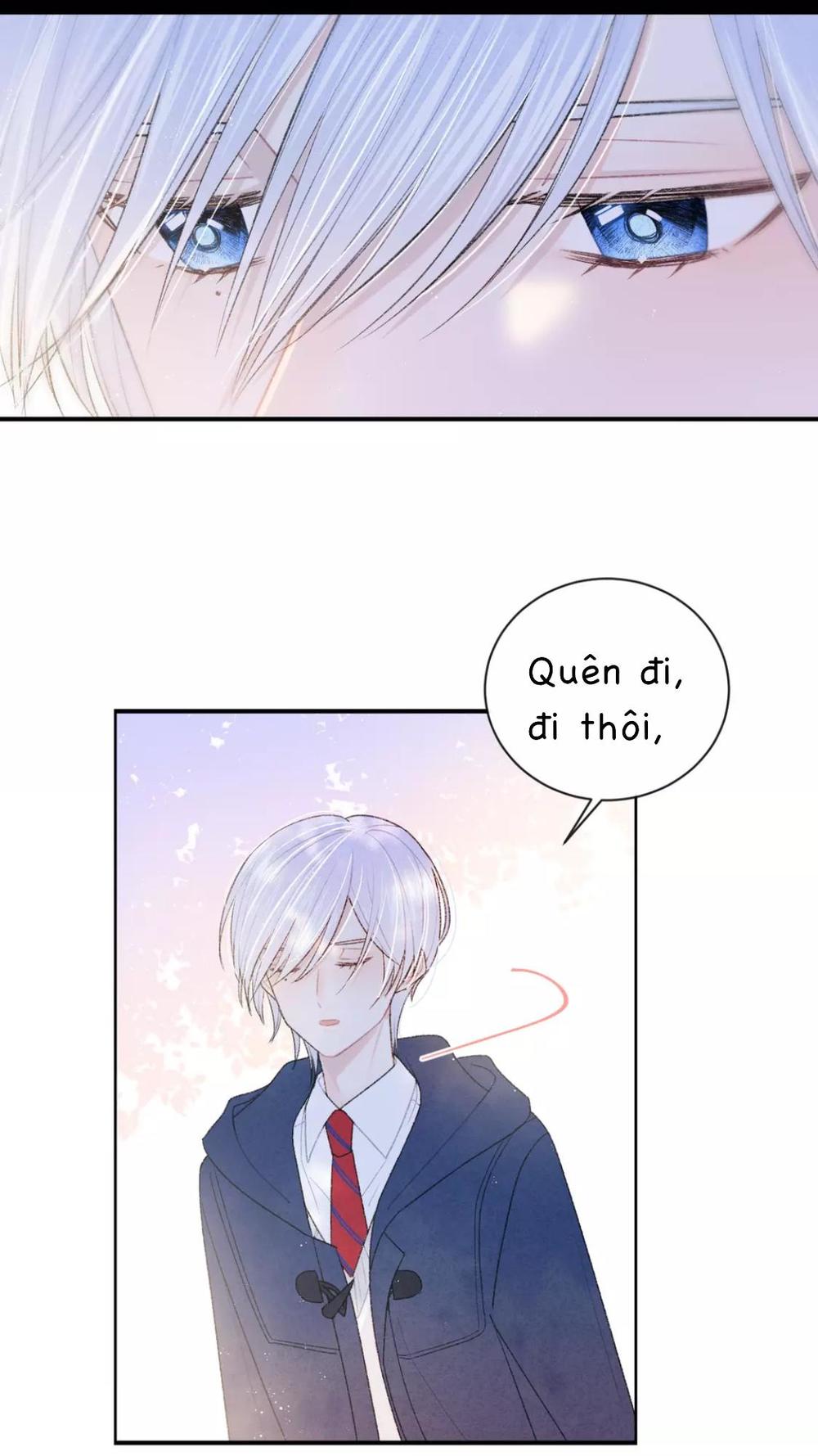 Từ Cái Nhìn Của Em Chapter 6 - Trang 2