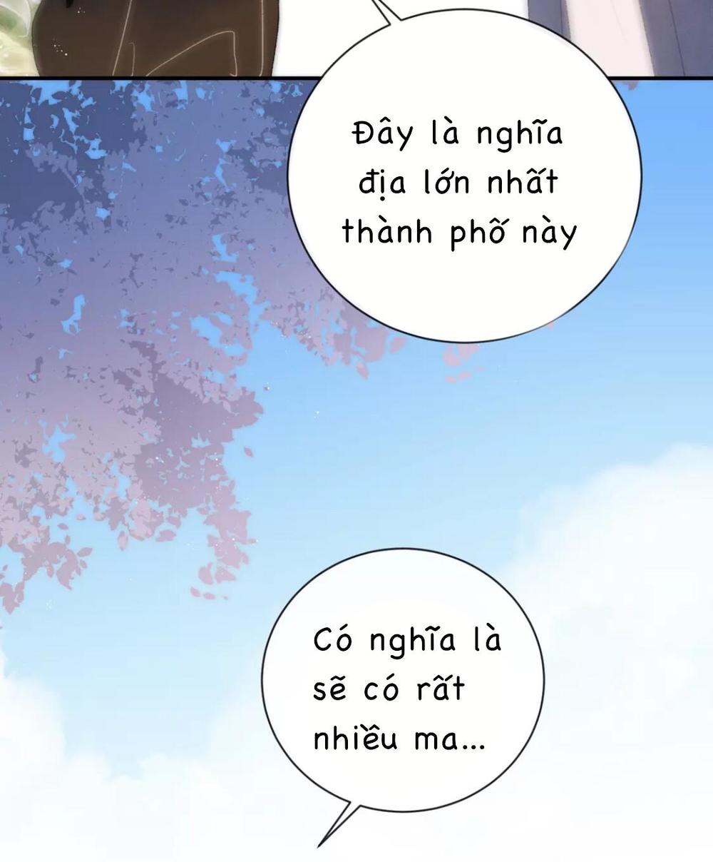 Từ Cái Nhìn Của Em Chapter 6 - Trang 2