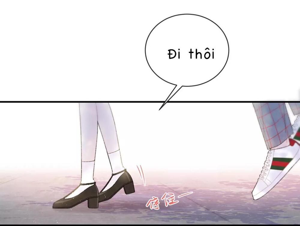 Từ Cái Nhìn Của Em Chapter 6 - Trang 2