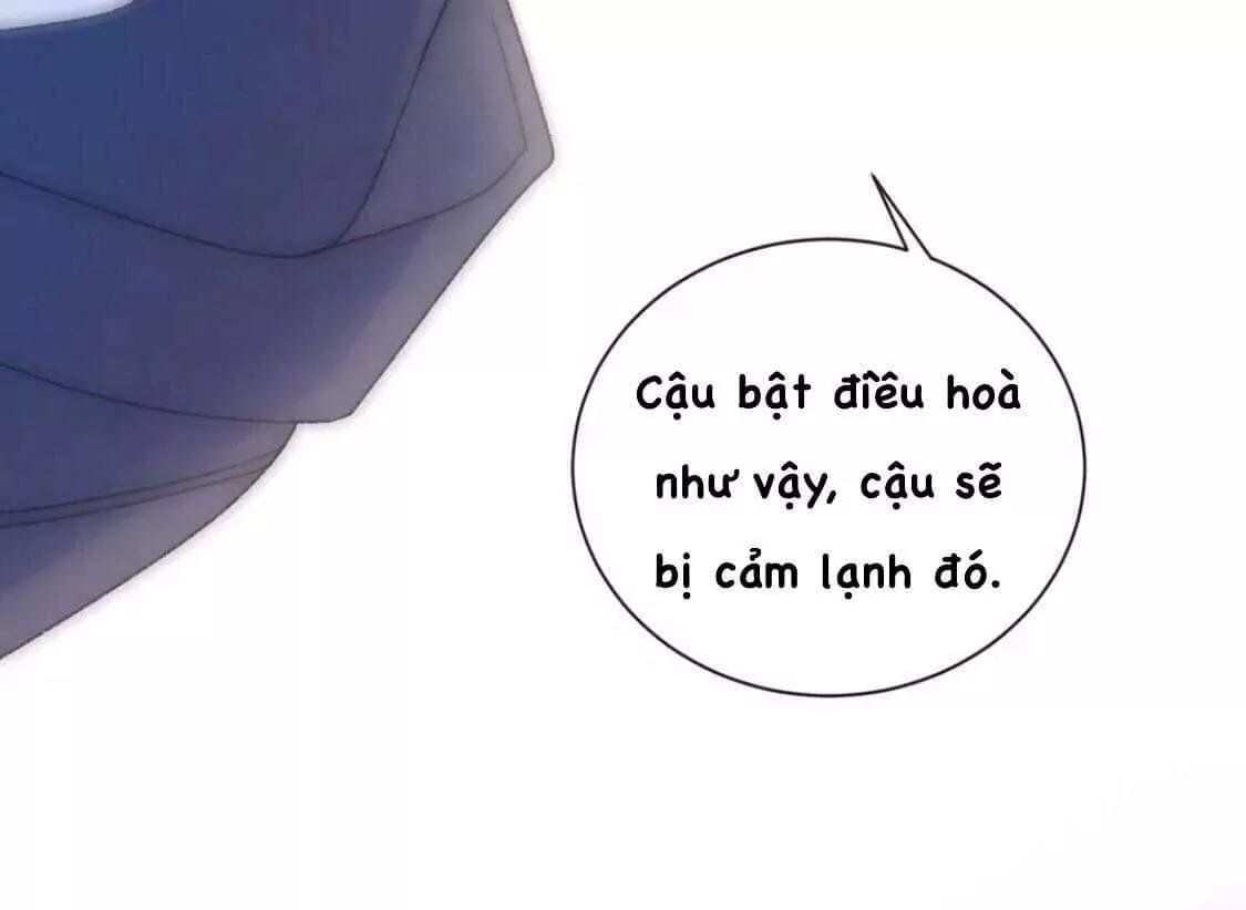 Từ Cái Nhìn Của Em Chapter 5 - Trang 2