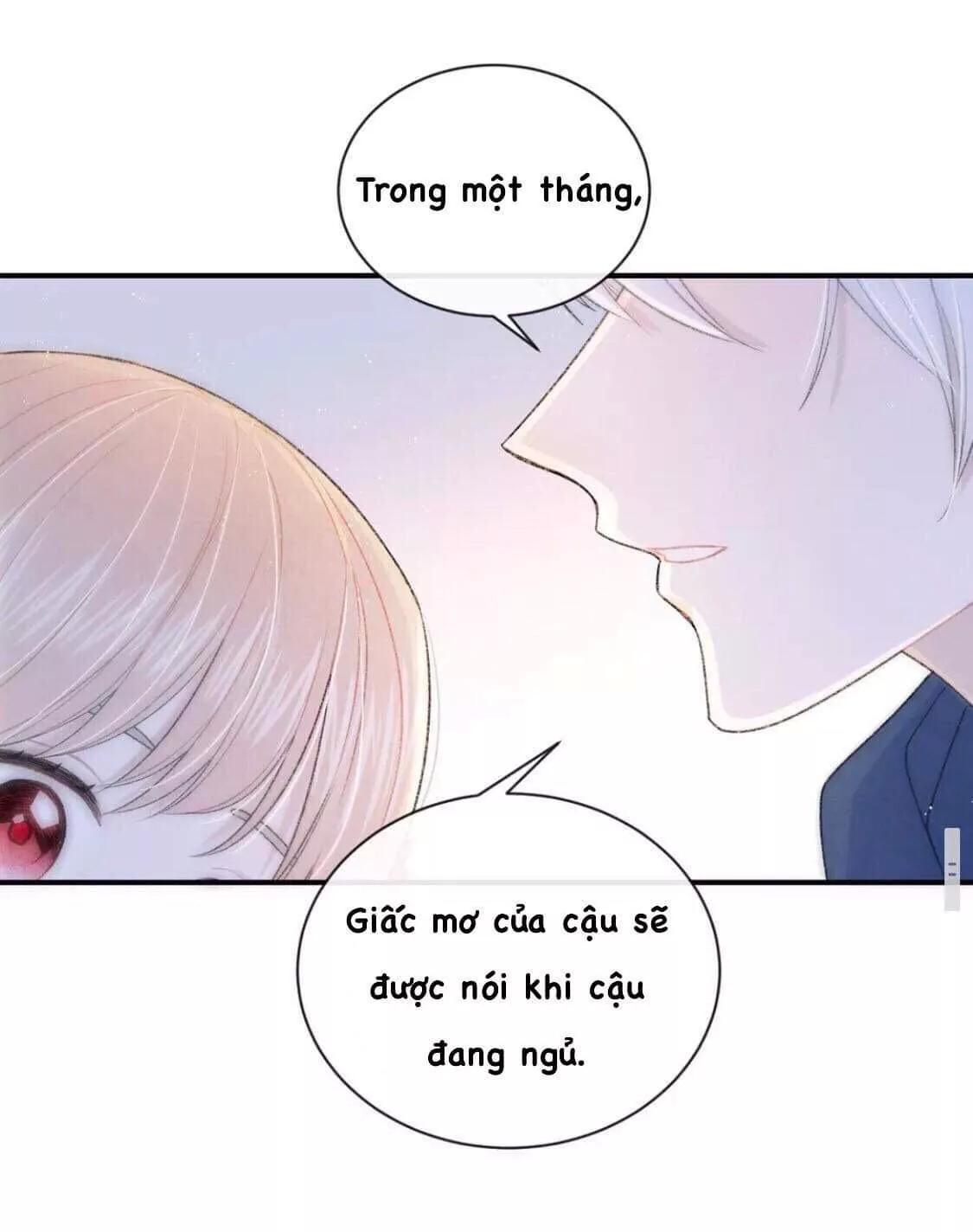 Từ Cái Nhìn Của Em Chapter 5 - Trang 2