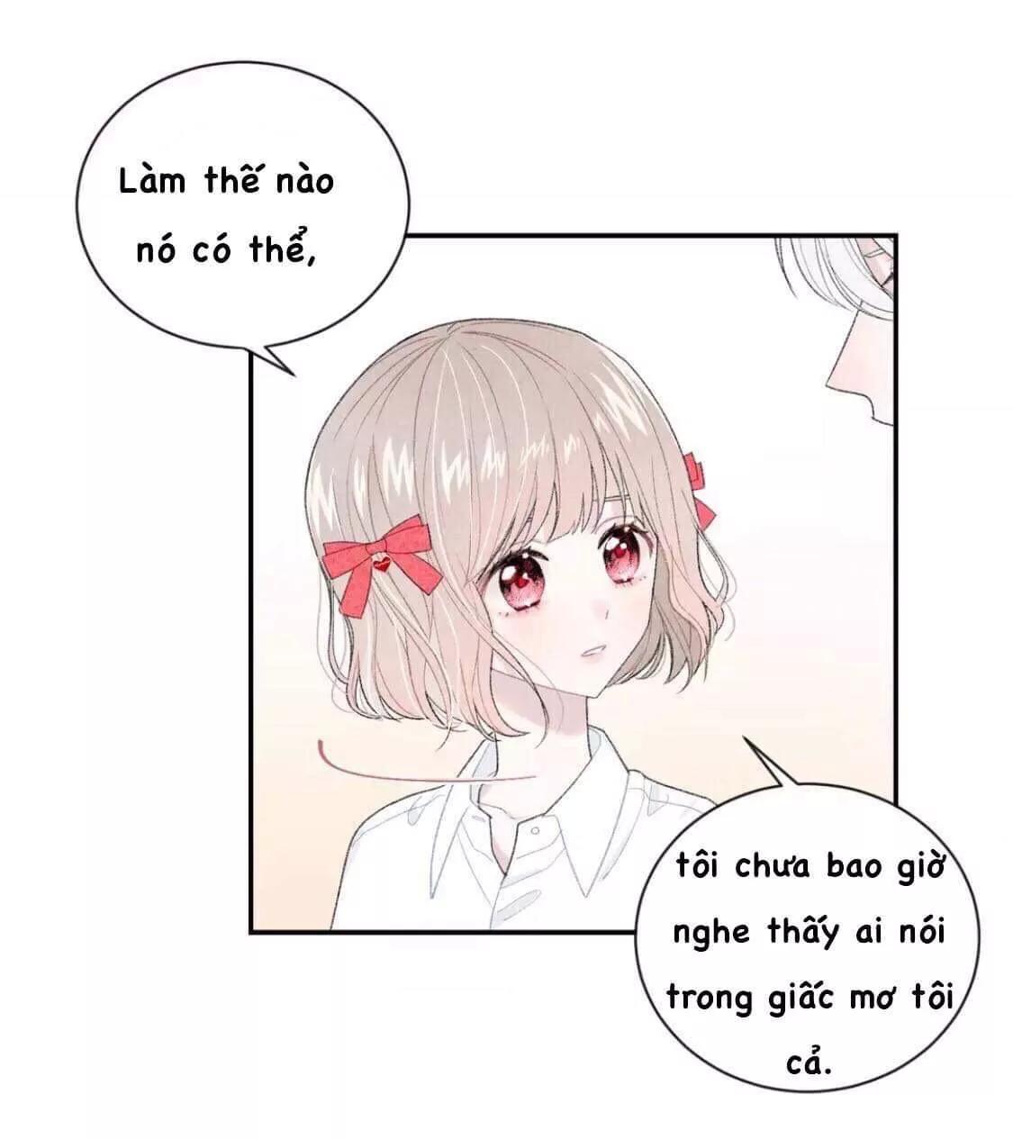 Từ Cái Nhìn Của Em Chapter 5 - Trang 2