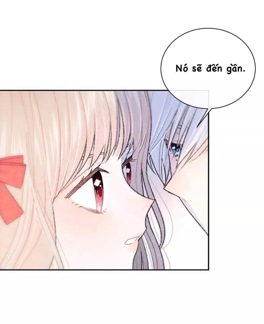 Từ Cái Nhìn Của Em Chapter 5 - Trang 2