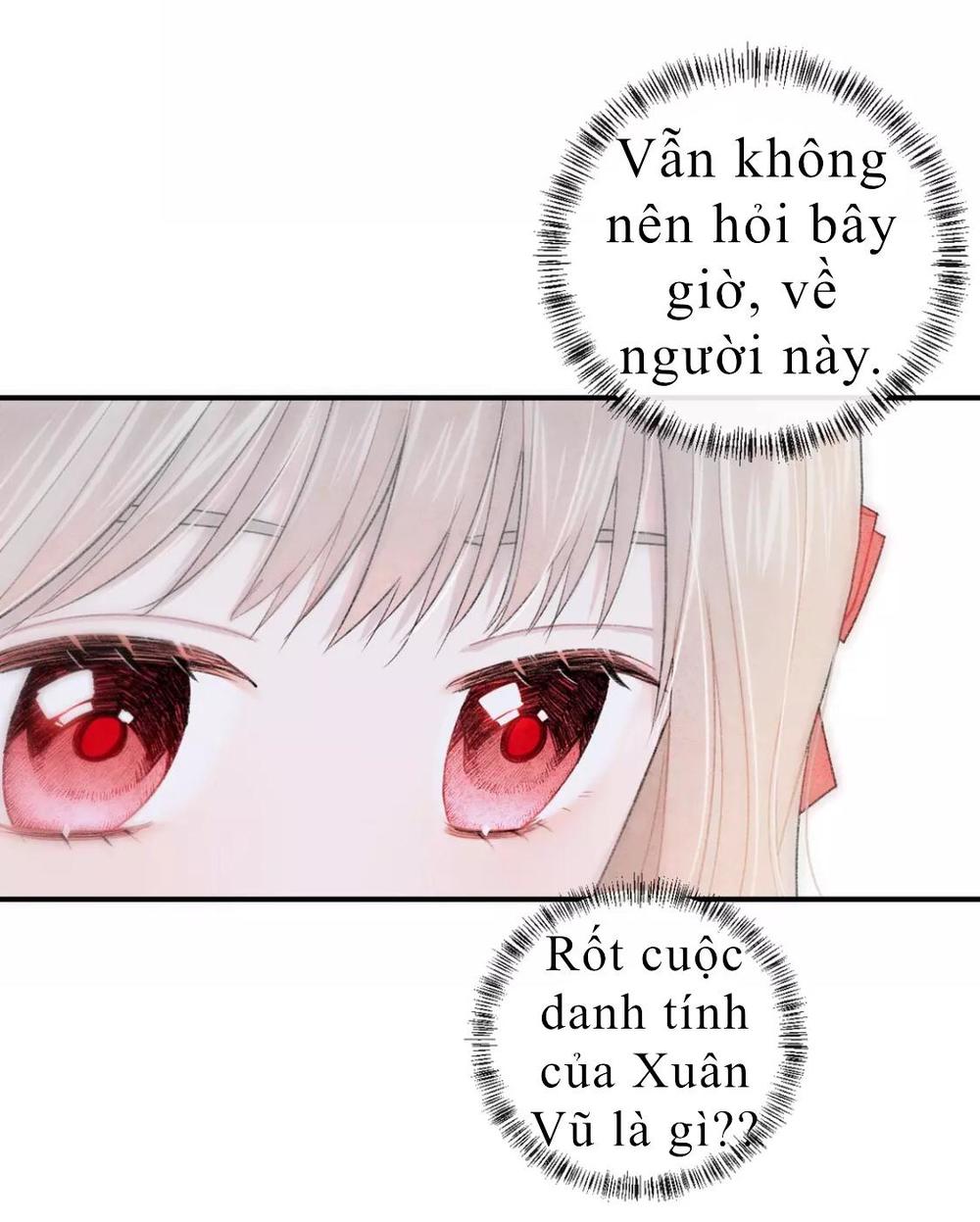 Từ Cái Nhìn Của Em Chapter 4 - Trang 2