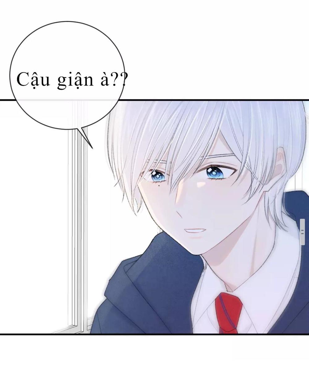 Từ Cái Nhìn Của Em Chapter 4 - Trang 2