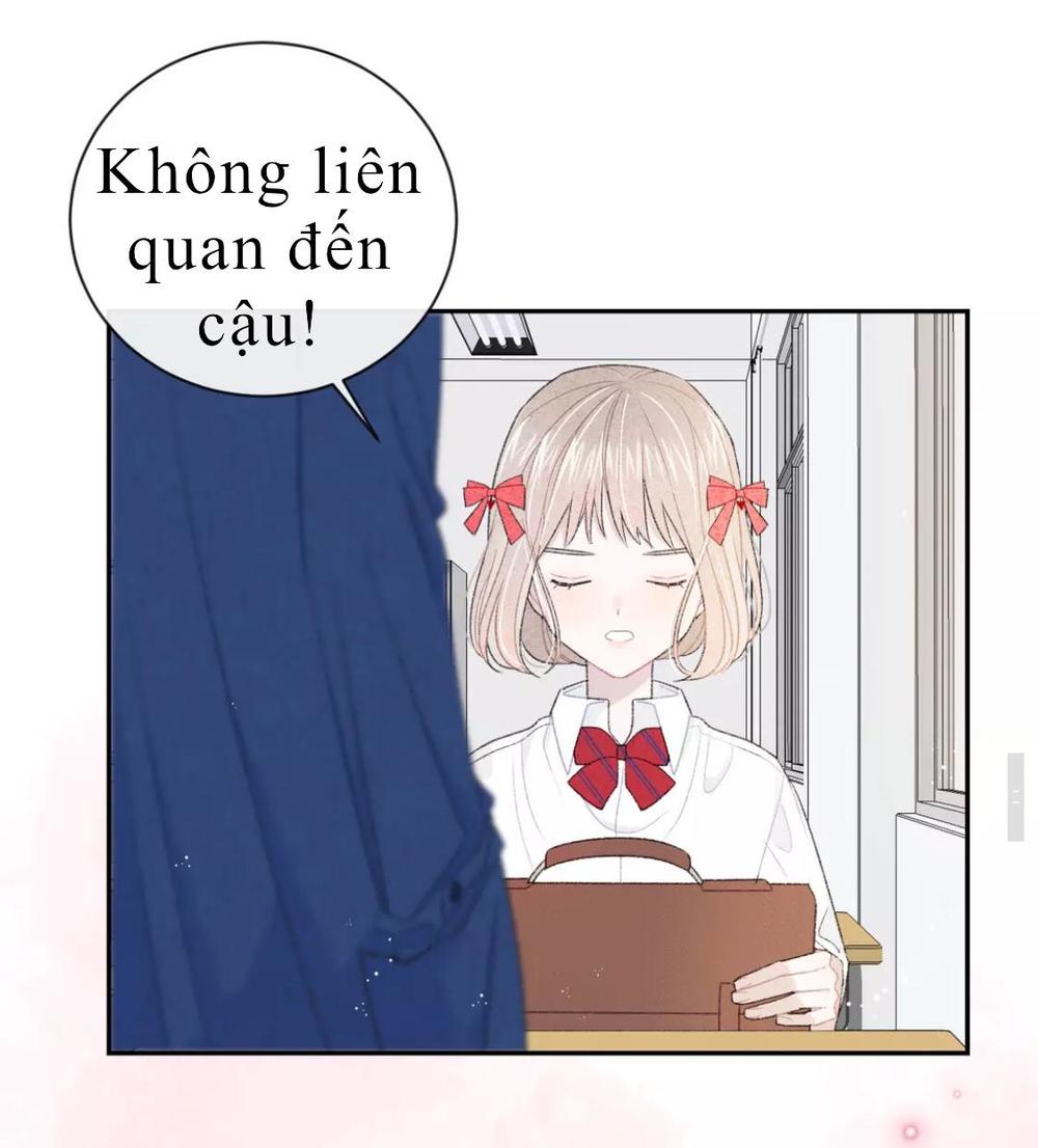 Từ Cái Nhìn Của Em Chapter 4 - Trang 2