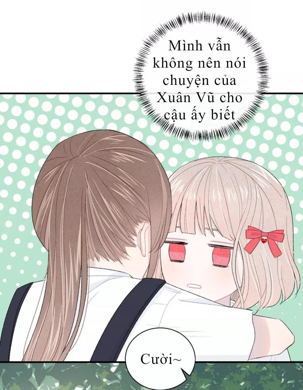 Từ Cái Nhìn Của Em Chapter 4 - Trang 2