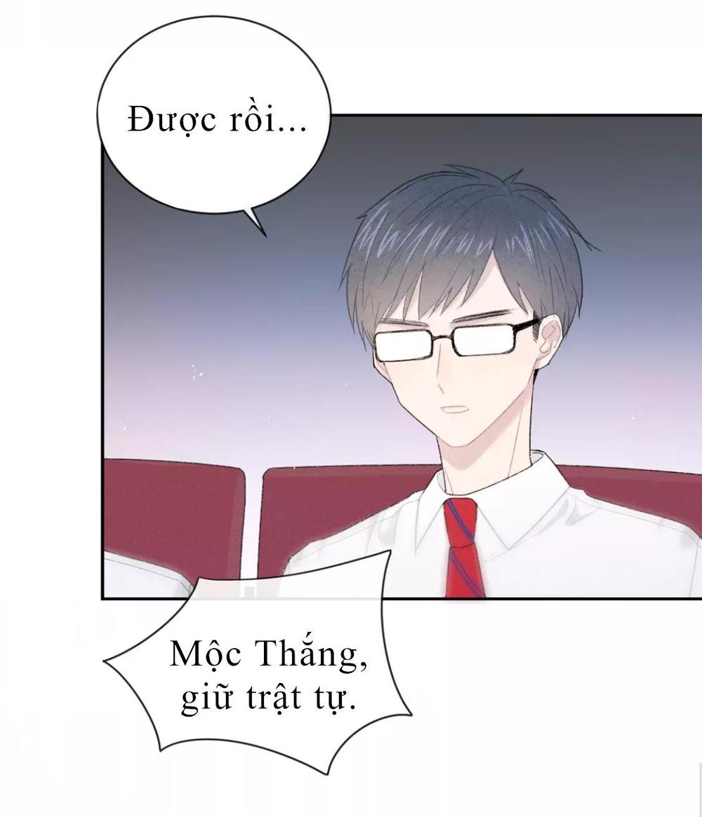 Từ Cái Nhìn Của Em Chapter 4 - Trang 2