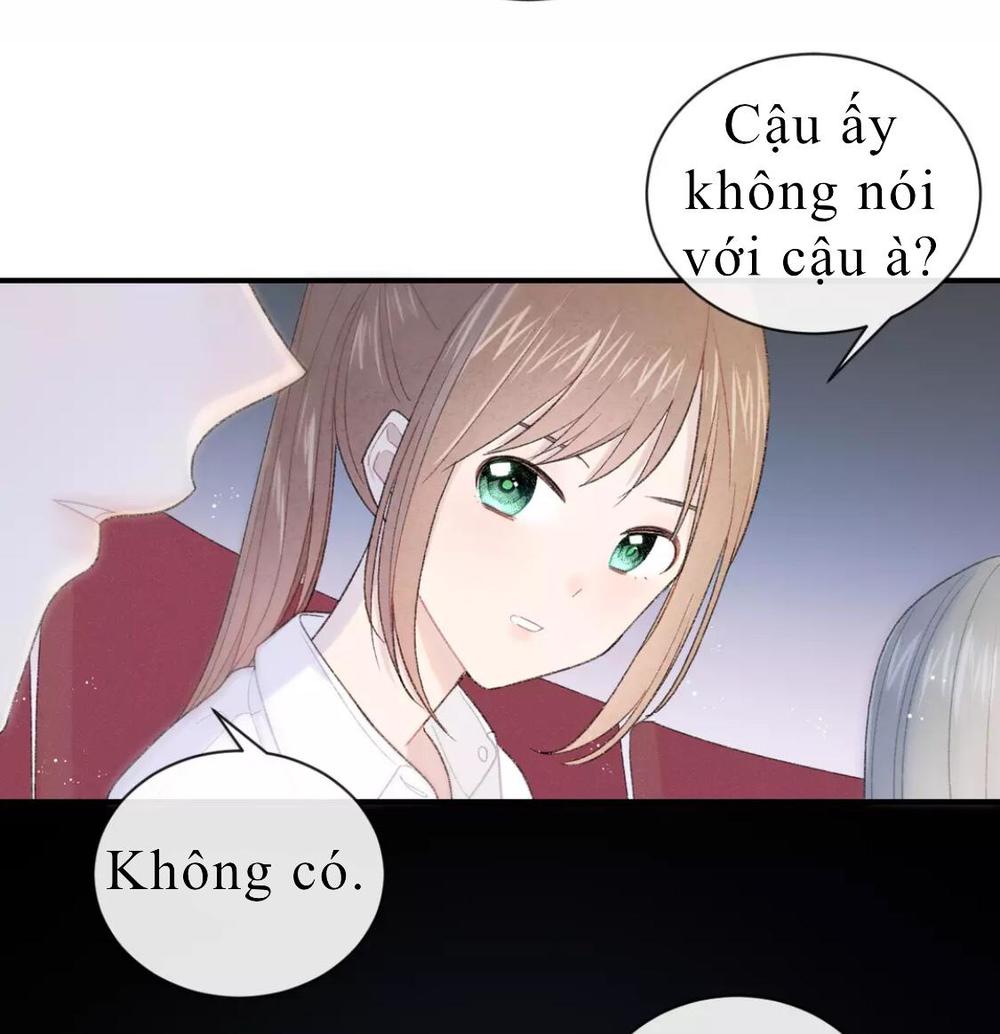 Từ Cái Nhìn Của Em Chapter 4 - Trang 2