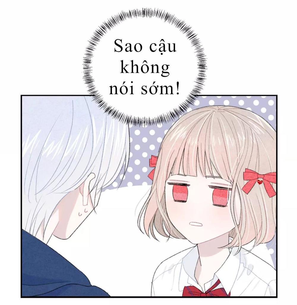 Từ Cái Nhìn Của Em Chapter 4 - Trang 2