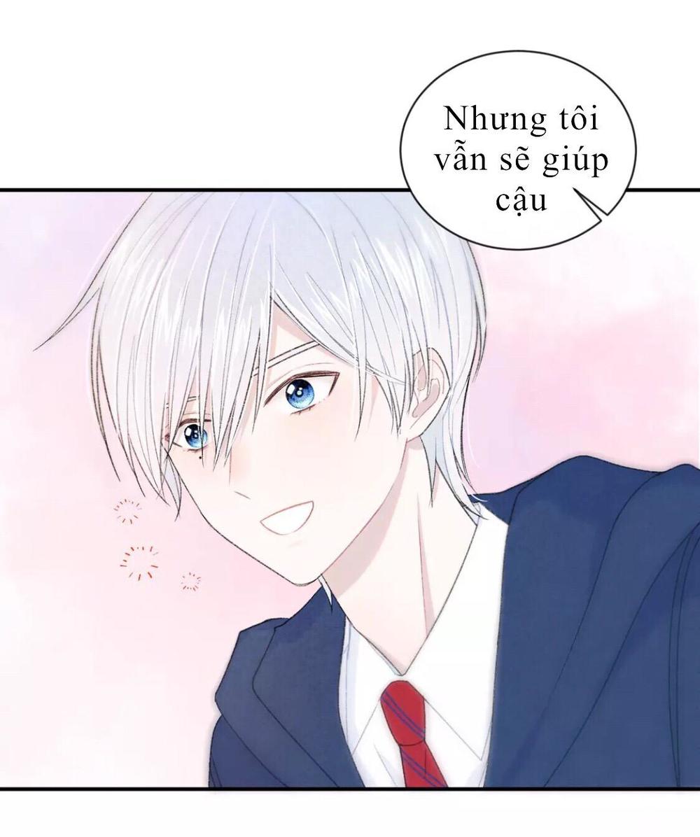 Từ Cái Nhìn Của Em Chapter 3 - Trang 2