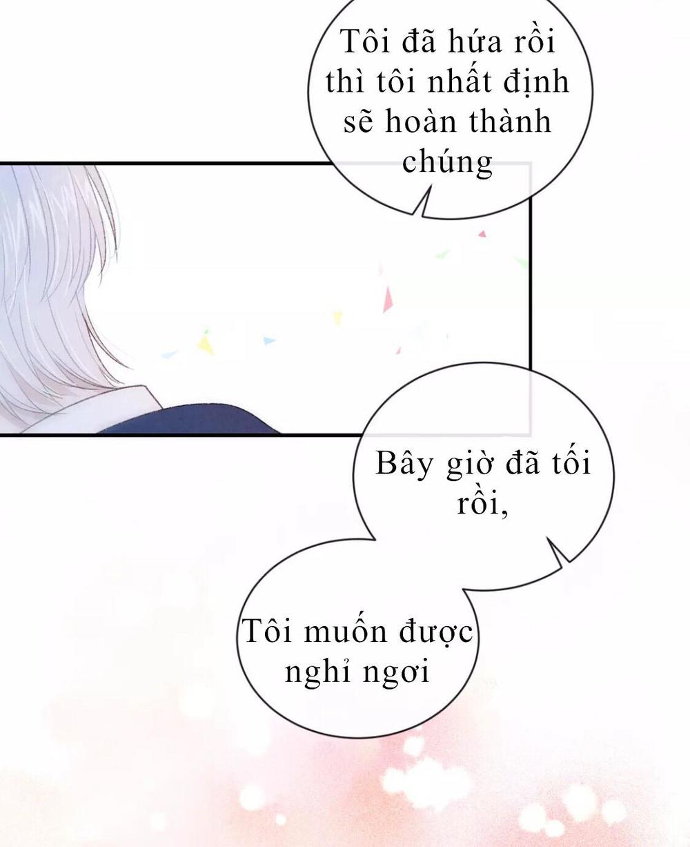 Từ Cái Nhìn Của Em Chapter 3 - Trang 2