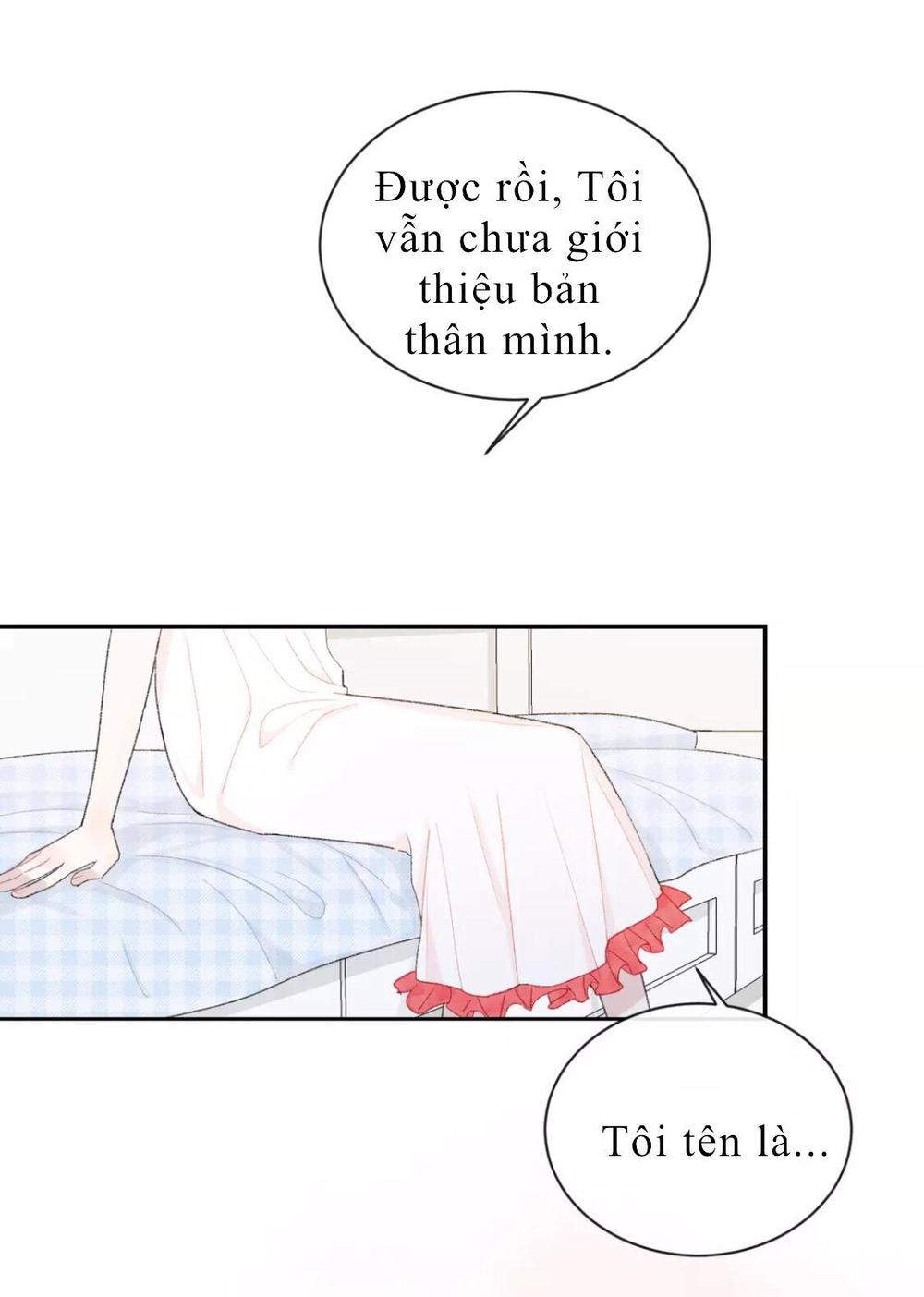 Từ Cái Nhìn Của Em Chapter 3 - Trang 2