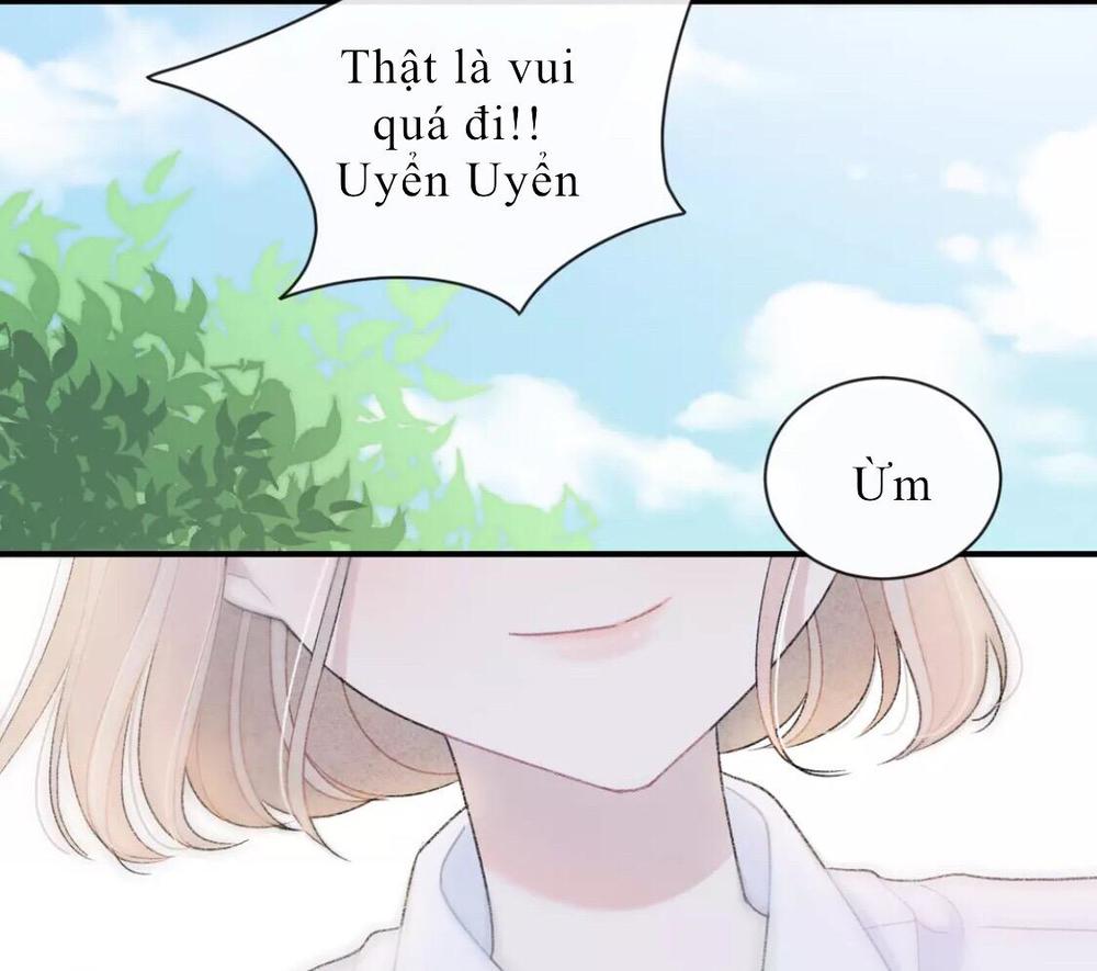 Từ Cái Nhìn Của Em Chapter 3 - Trang 2