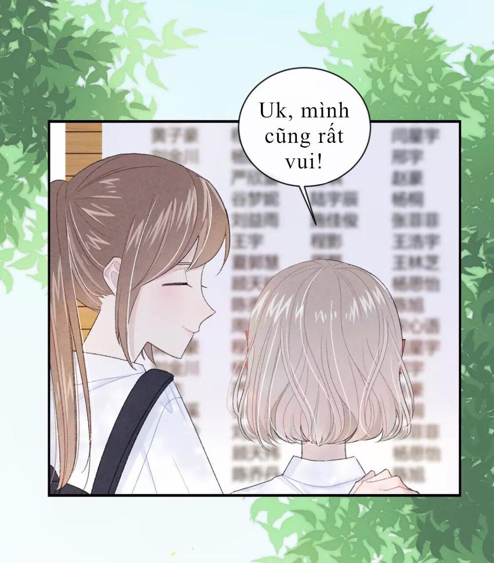 Từ Cái Nhìn Của Em Chapter 3 - Trang 2