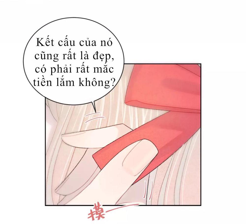 Từ Cái Nhìn Của Em Chapter 3 - Trang 2