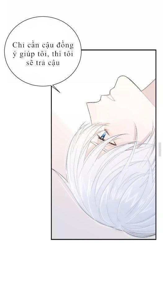 Từ Cái Nhìn Của Em Chapter 2.5 - Trang 2